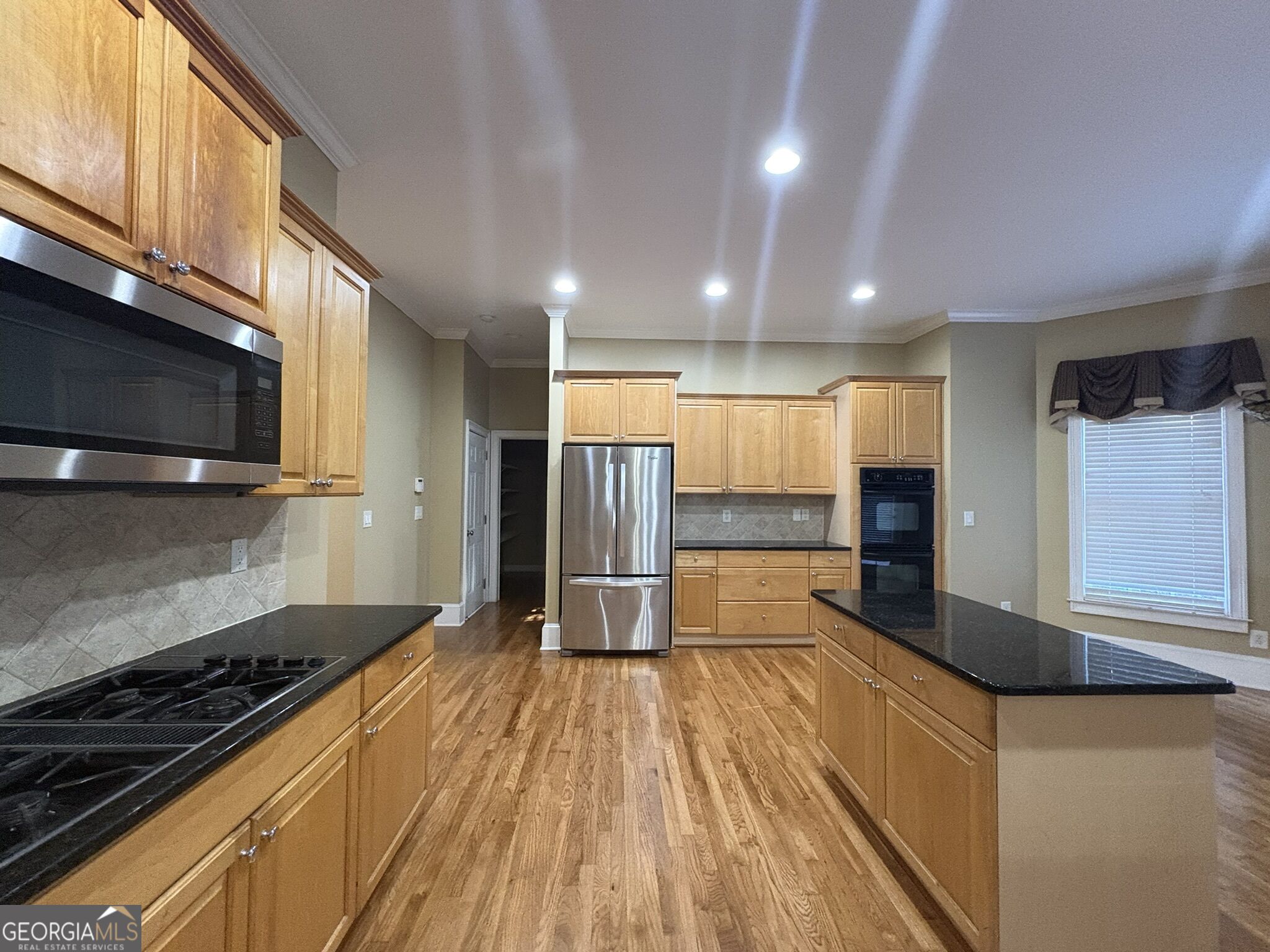 5930 Abbotts Run Trail Property Photo 6