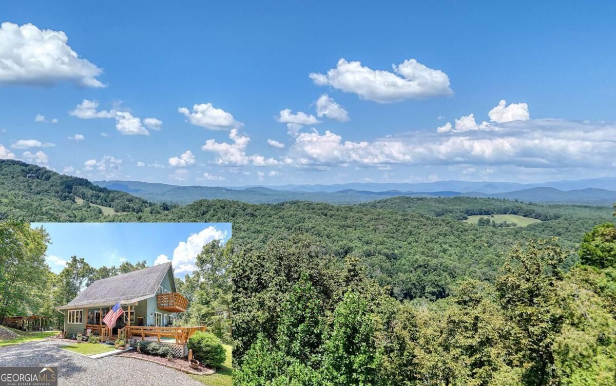 416 Autumn Hills Drive Property Photo 1