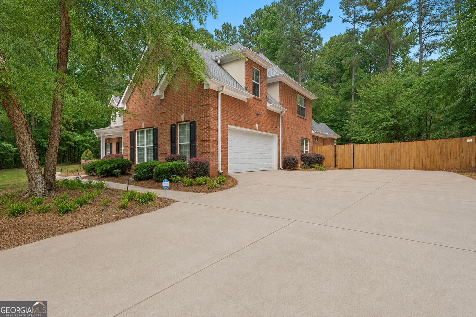 795 Huiet Drive Property Photo 1