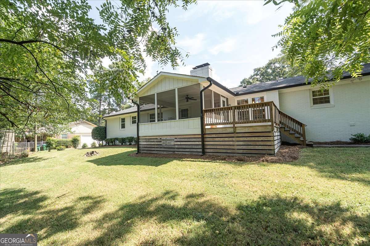 235 Sandstone Drive Property Photo 33
