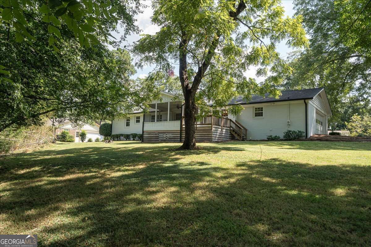 235 Sandstone Drive Property Photo 39