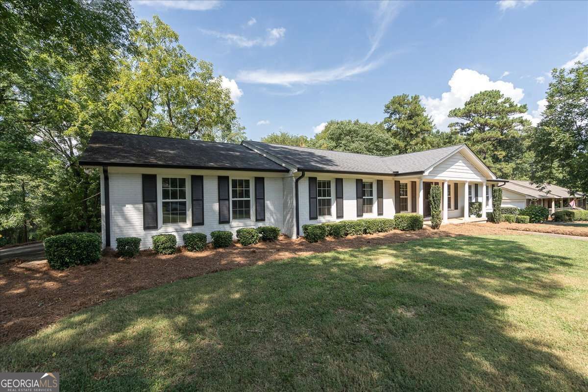 235 Sandstone Drive Property Photo 45