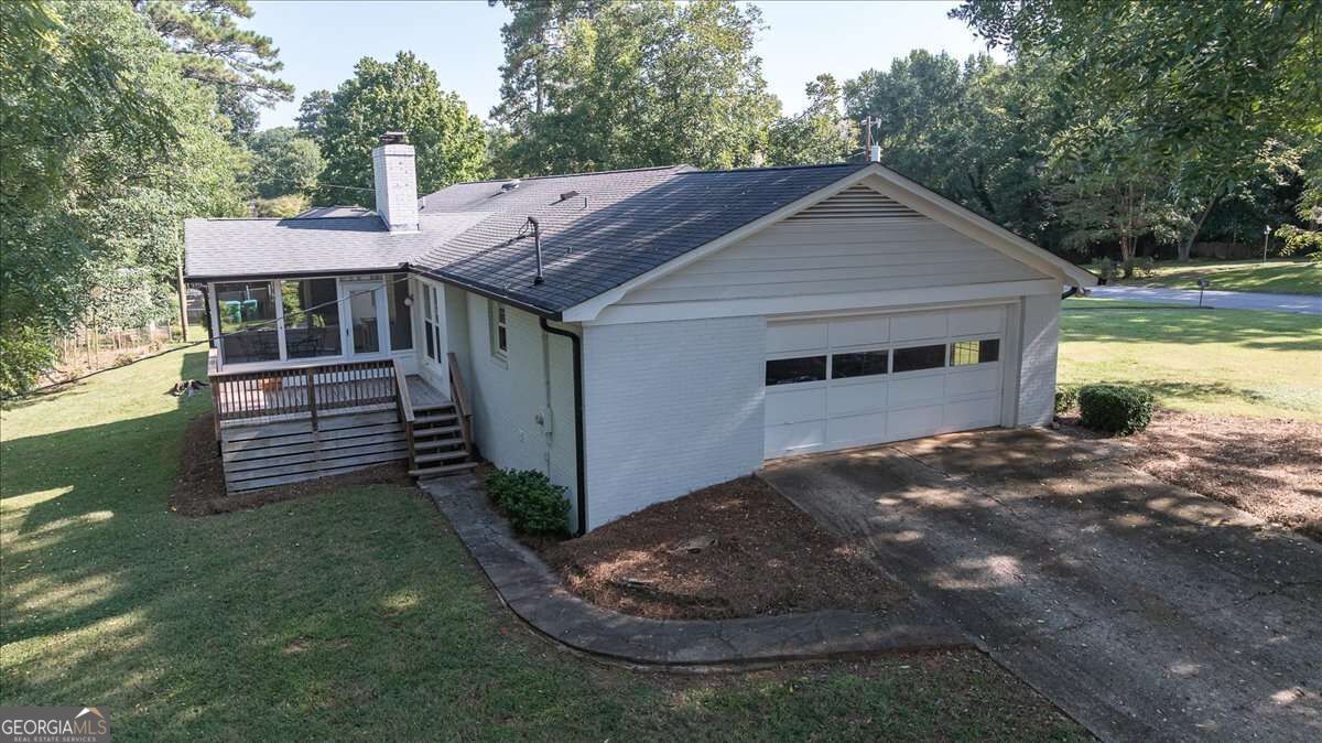 235 Sandstone Drive Property Photo 50