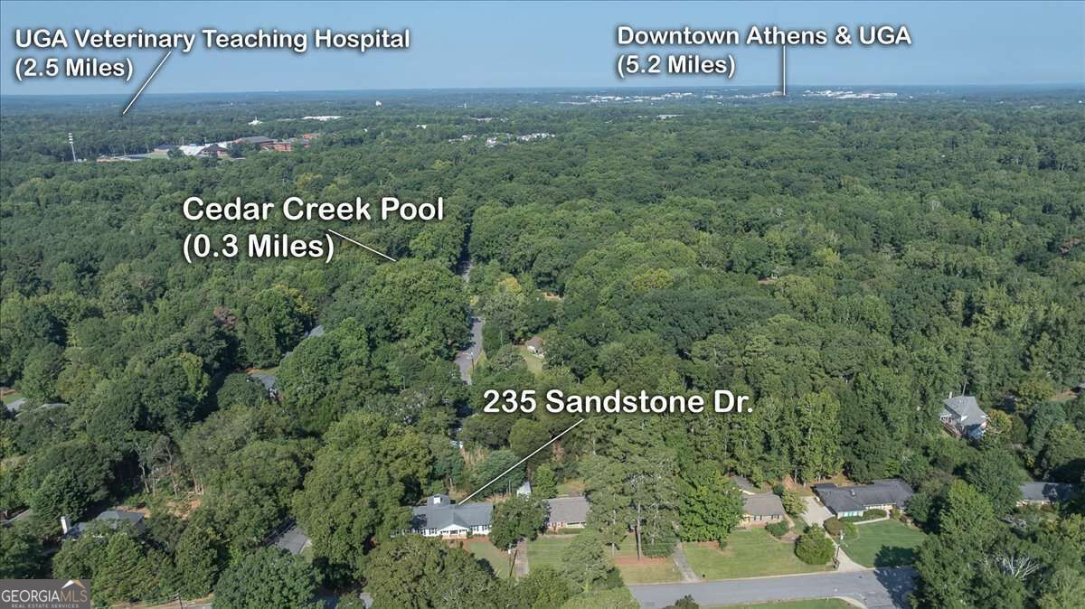 235 Sandstone Drive Property Photo 51