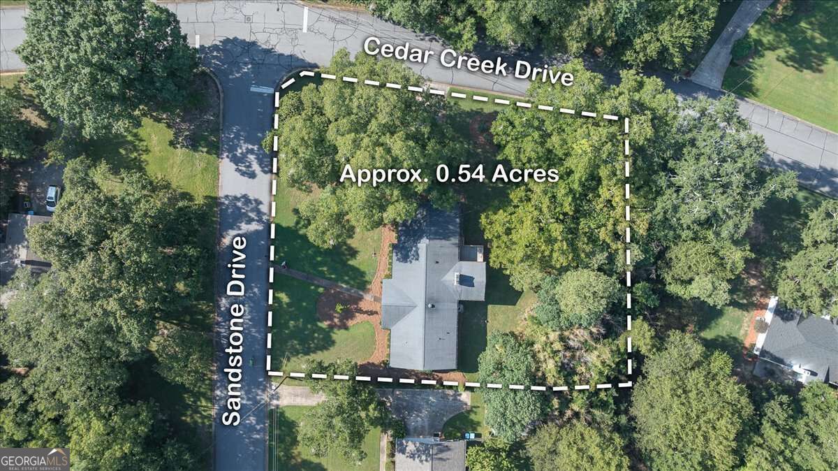 235 Sandstone Drive Property Photo 52