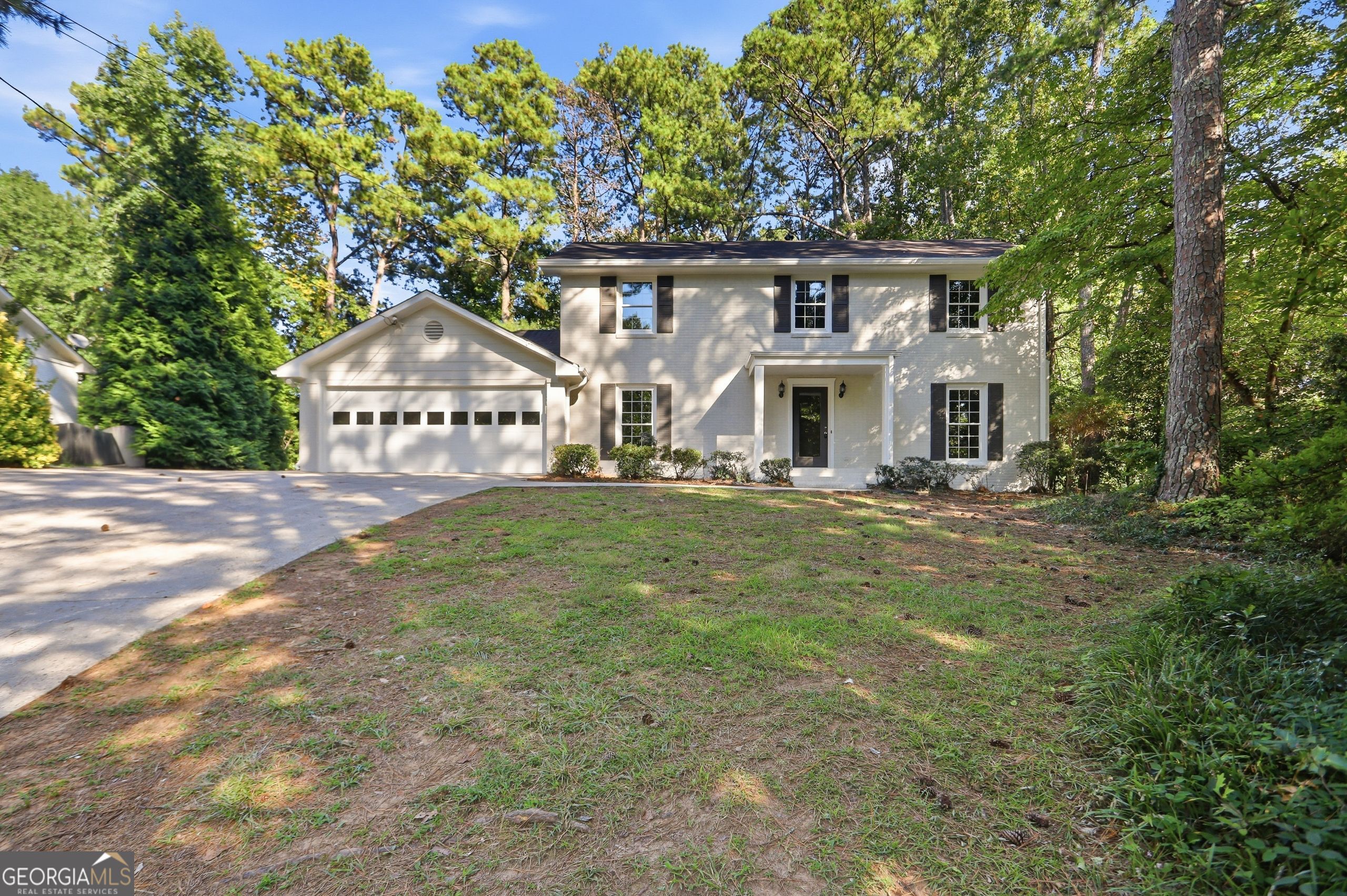 1215 Lake Crest Terrace Property Photo 1