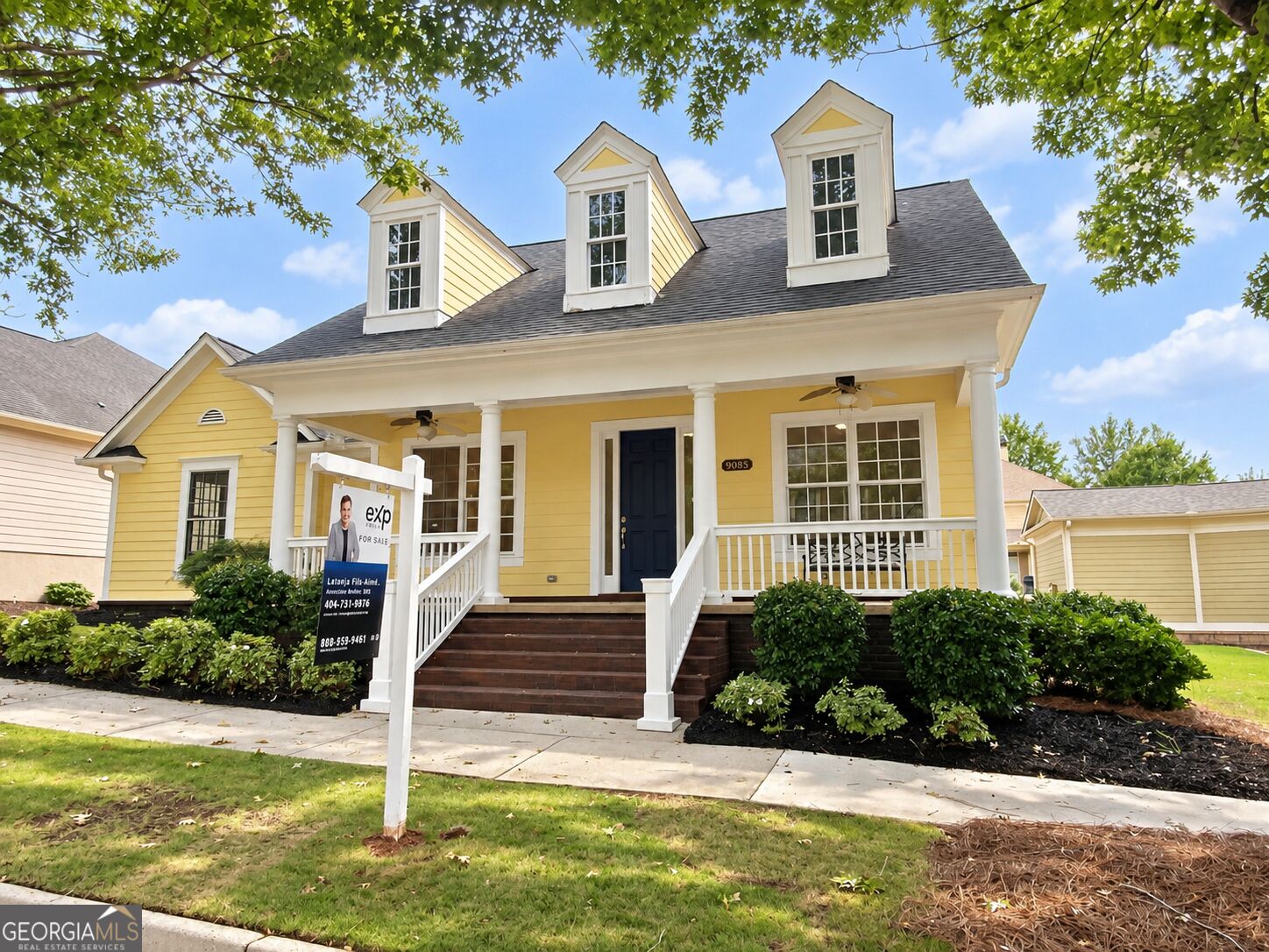9985 Ashford Green Way Property Photo 1