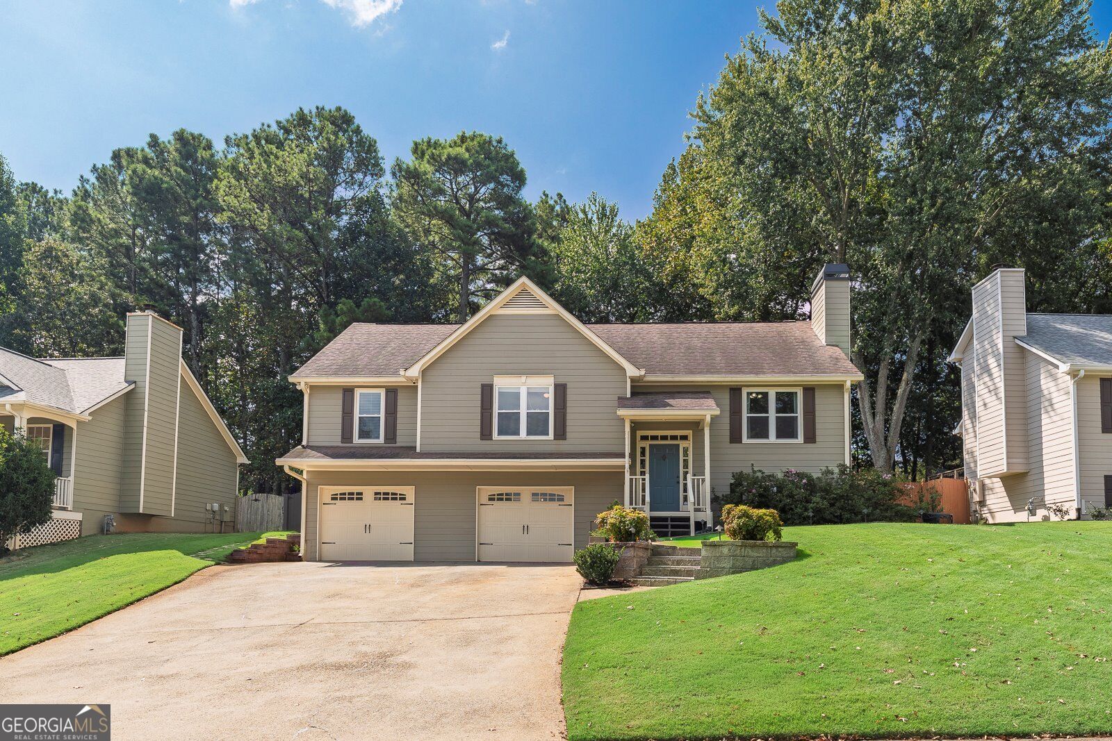961 Rose Creek Run Property Photo 1