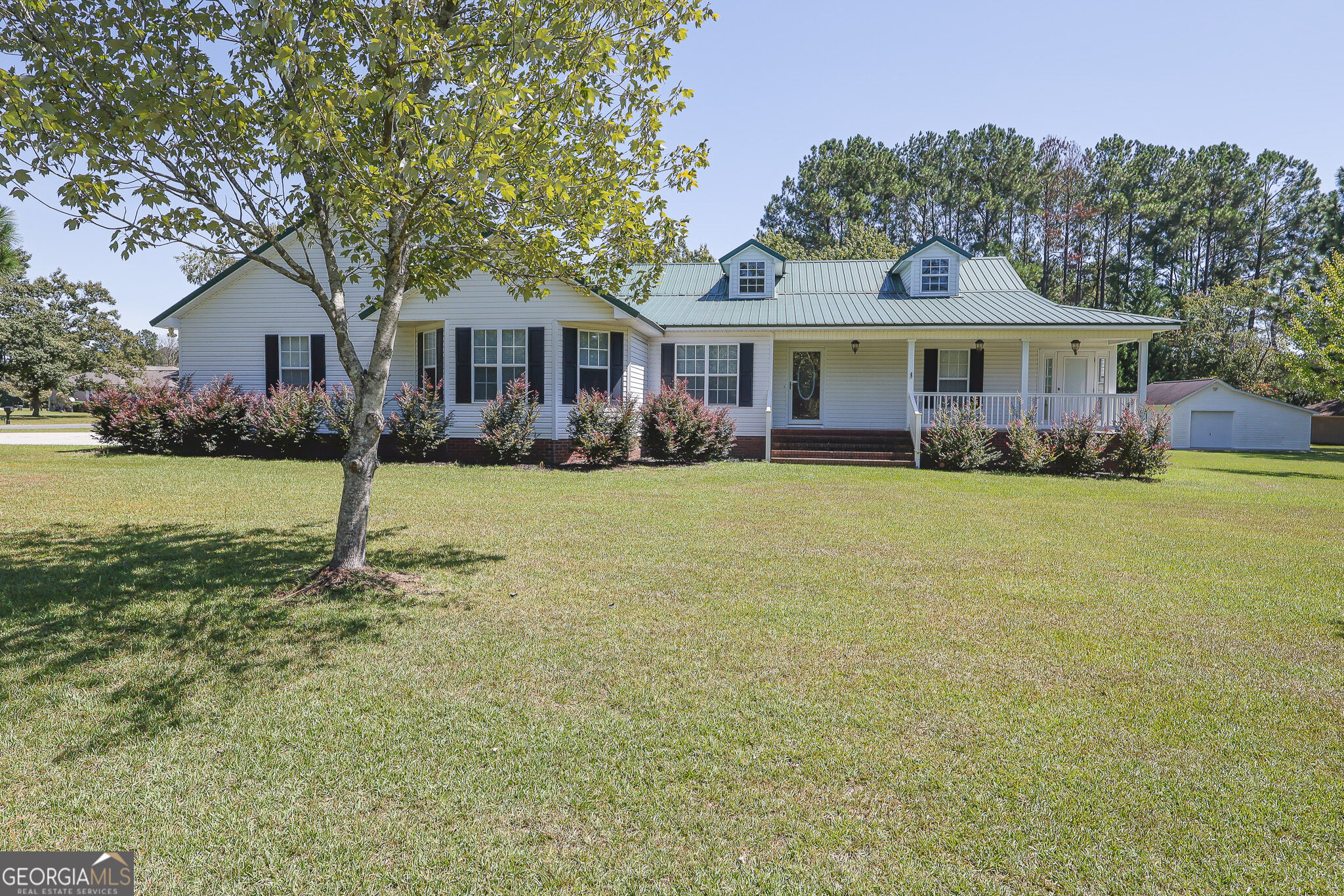 123 Whippoorwill Landing