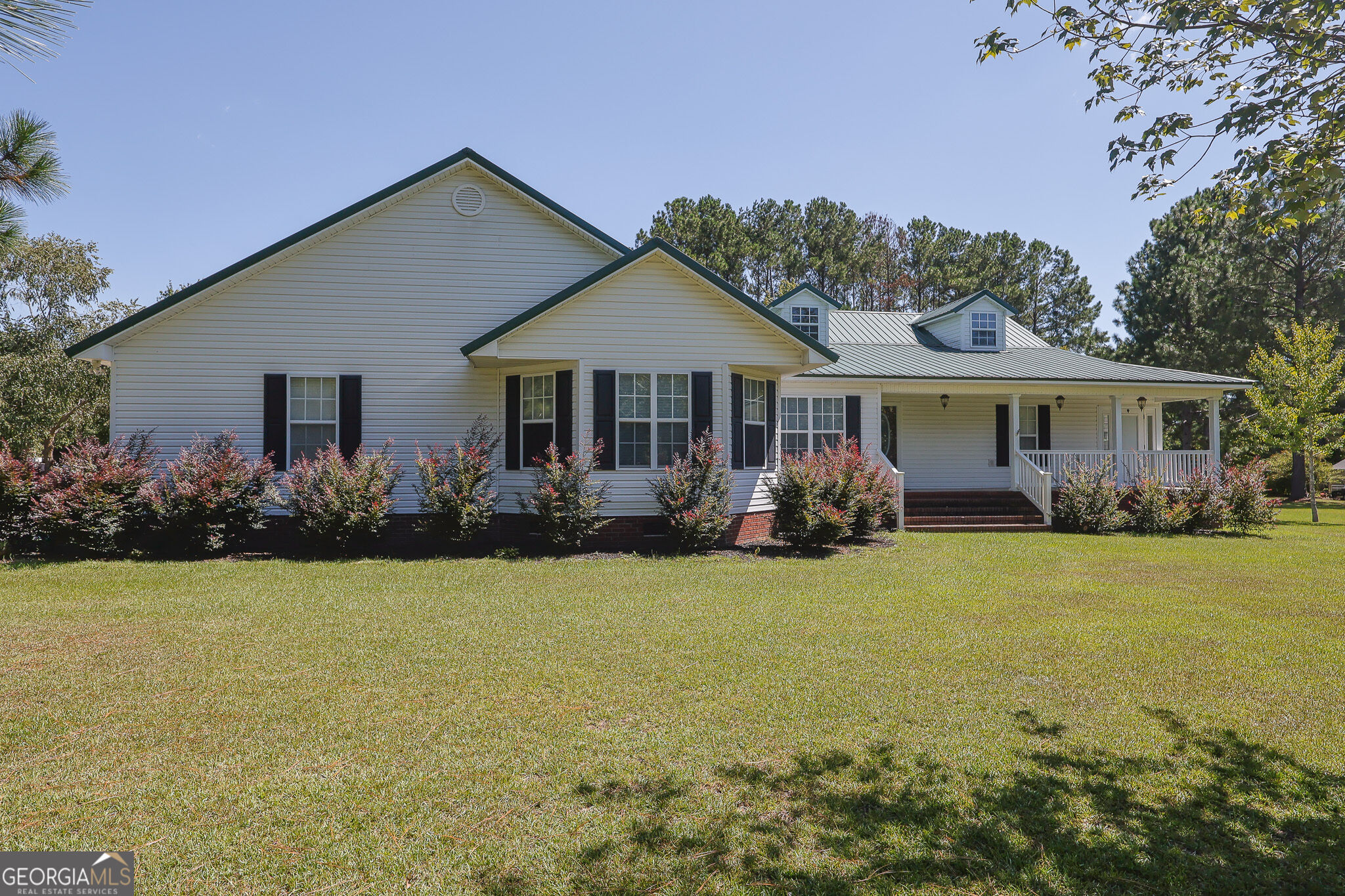 123 Whippoorwill Landing Property Photo 2