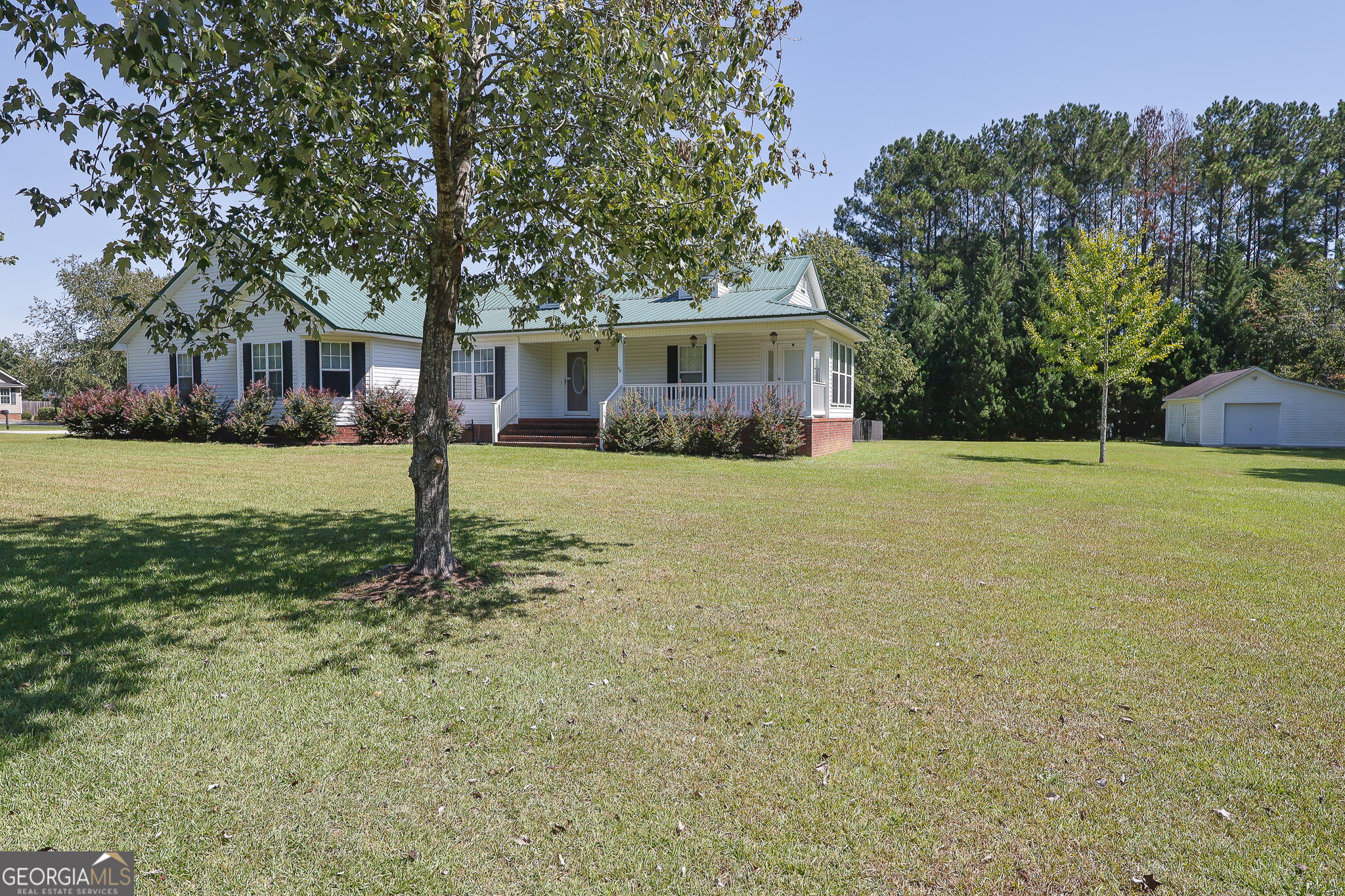 123 Whippoorwill Landing Property Photo 3