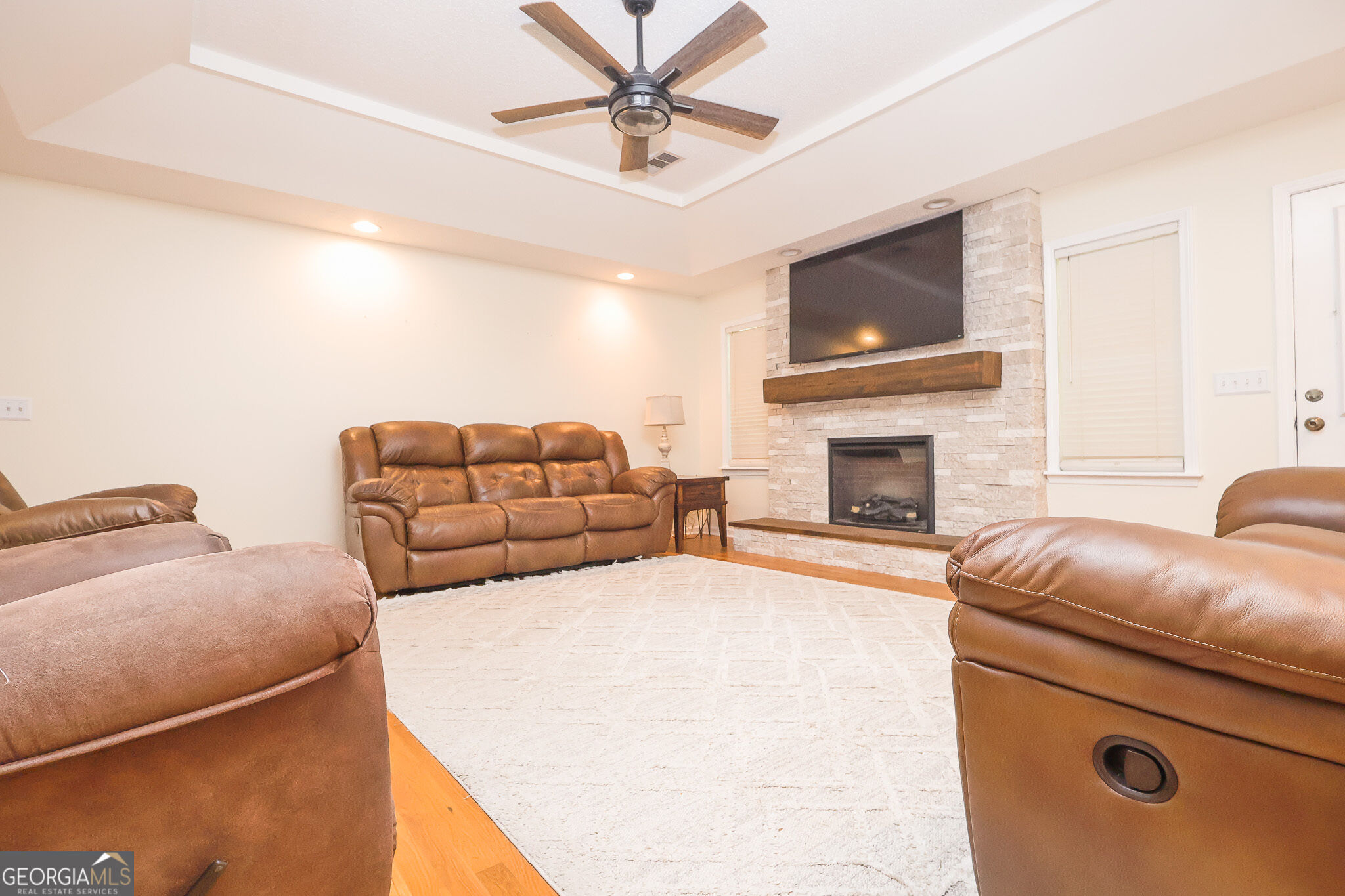 123 Whippoorwill Landing Property Photo 12