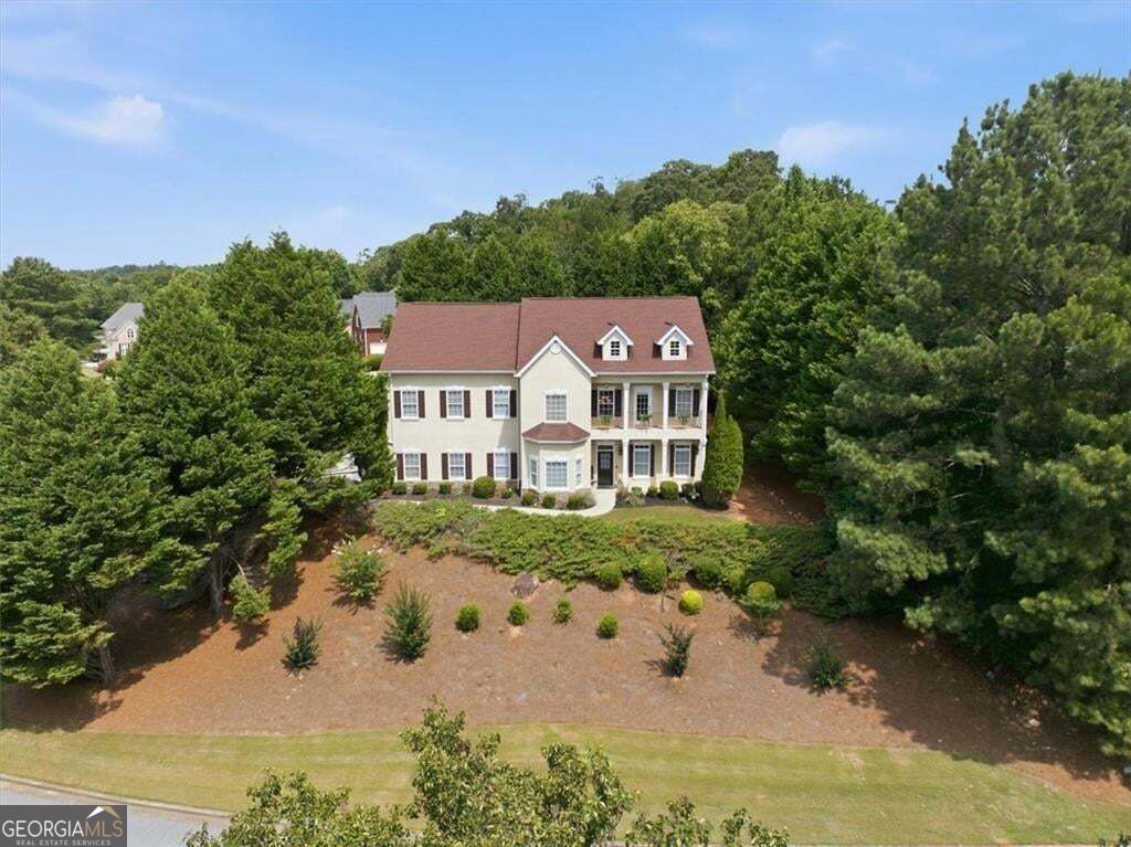 730 River Rush Drive Property Photo 2