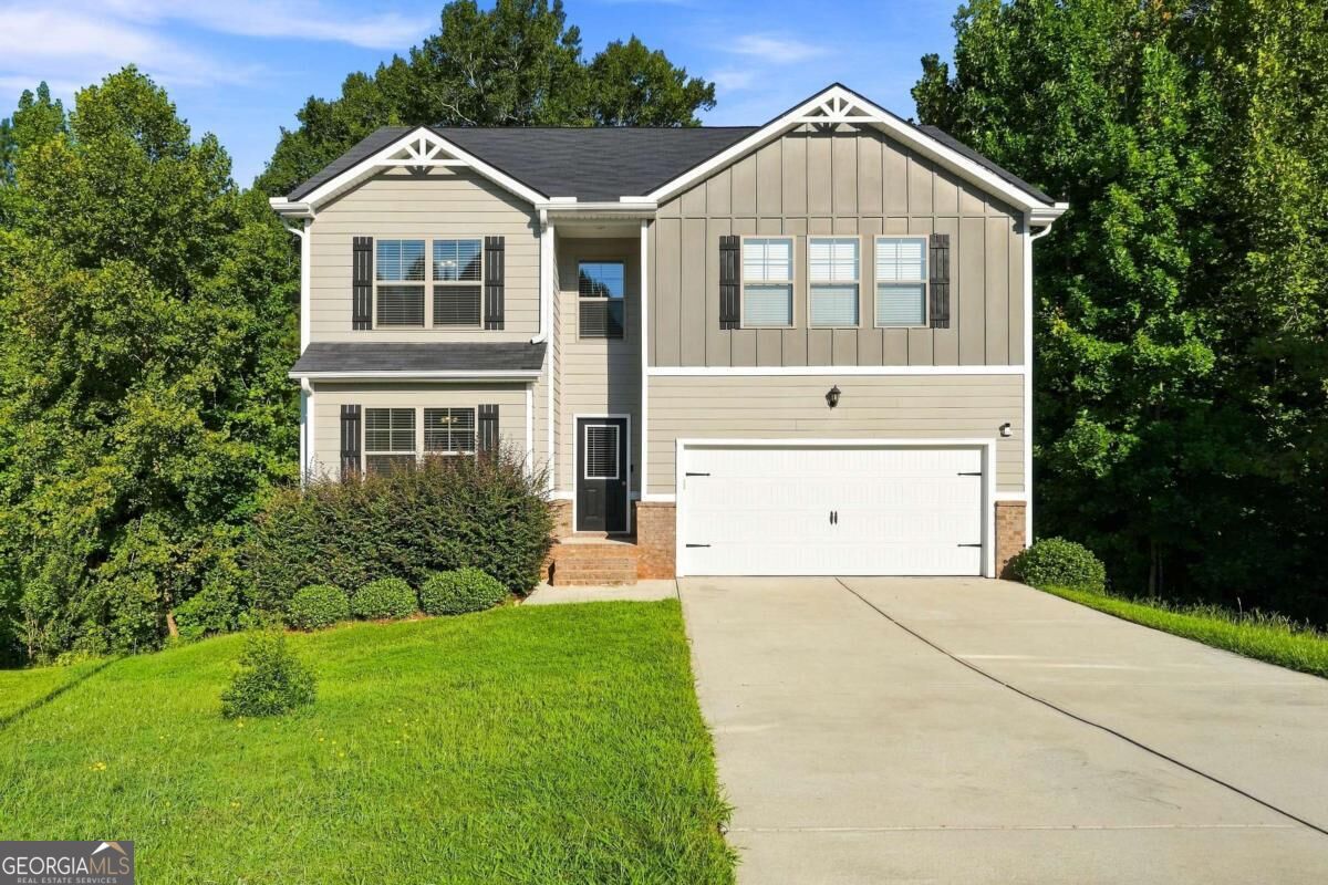 337 Daffodil Drive Property Photo 2