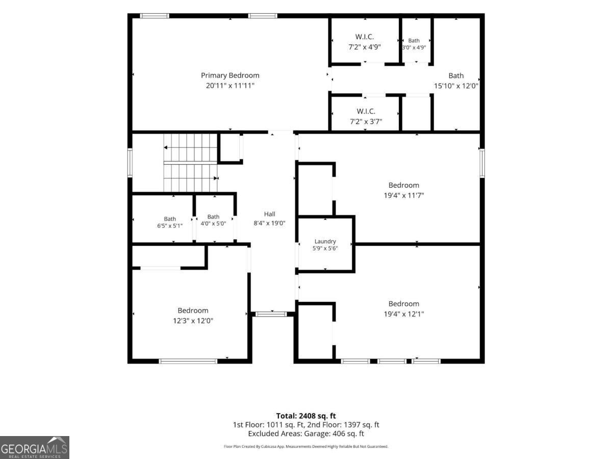 337 Daffodil Drive Property Photo 54