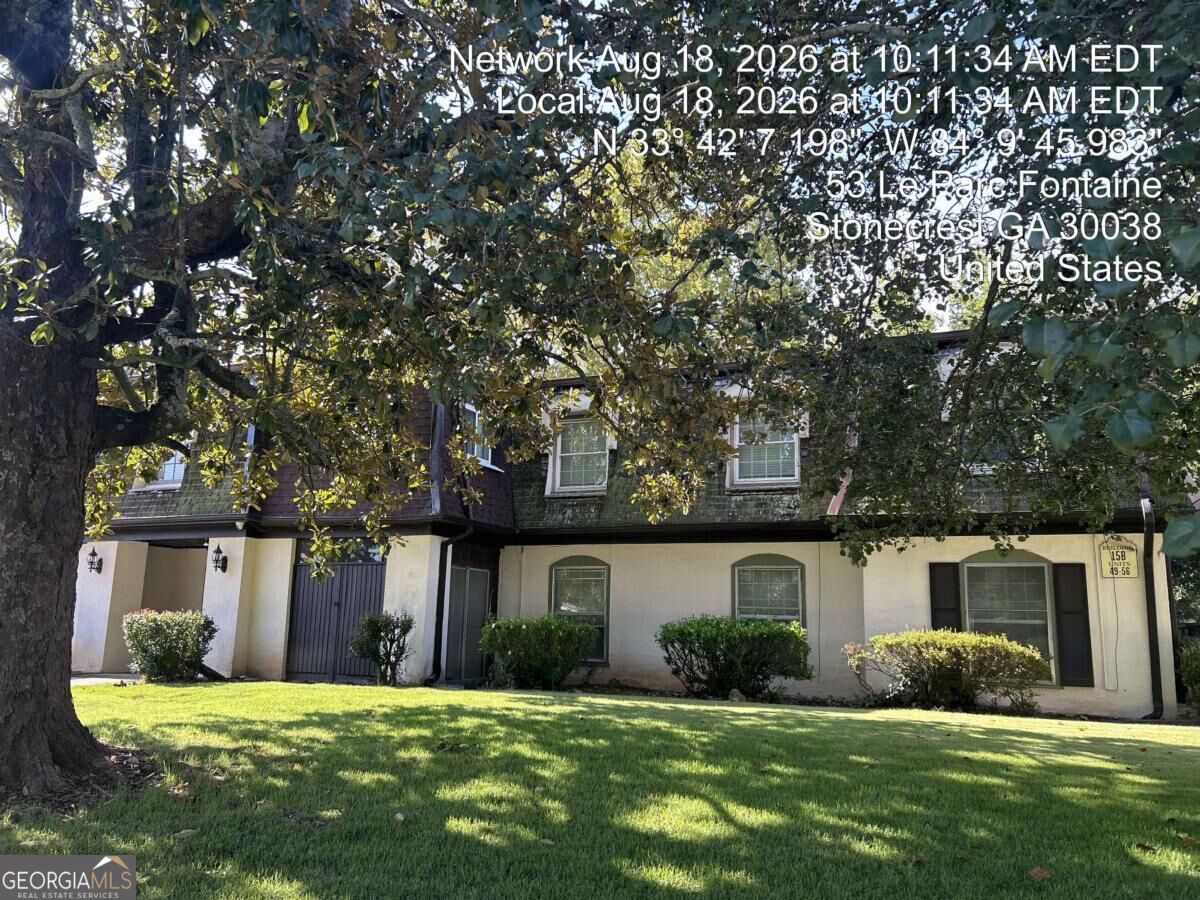 50 Le Parc Fontaine Property Photo 1