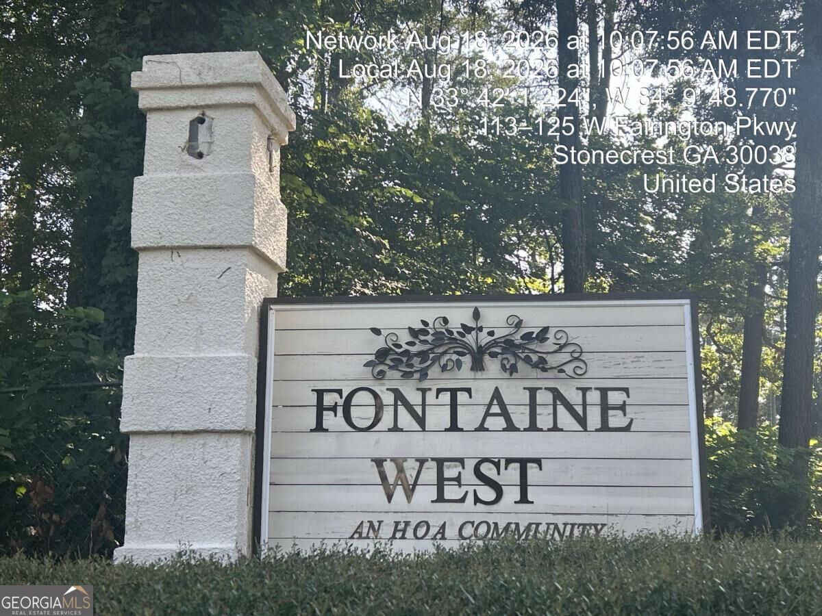 50 Le Parc Fontaine Property Photo 16