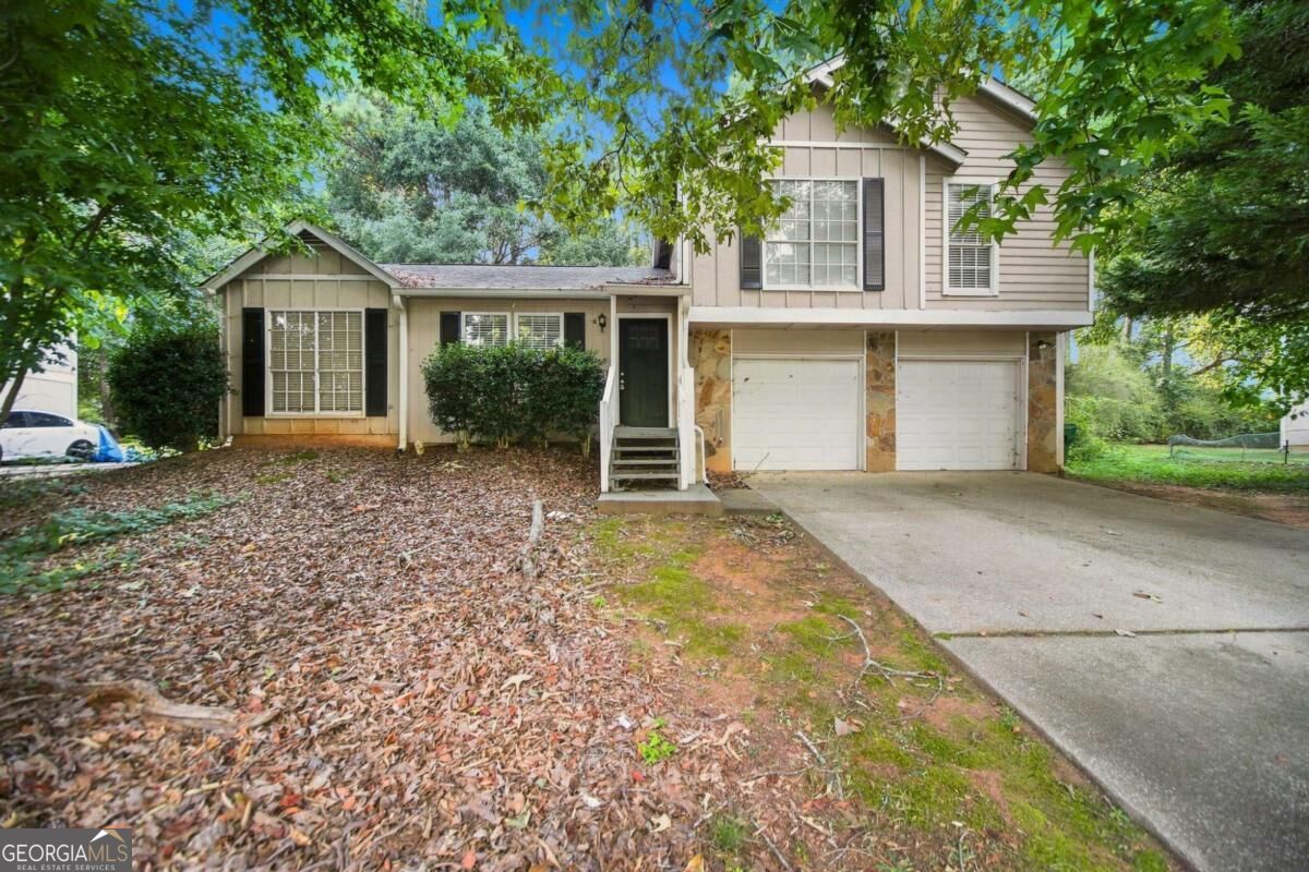 2883 Knollberry Lane Property Photo 1