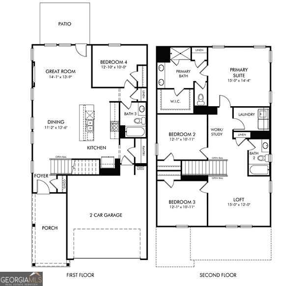 5025 Margot Way Property Photo 2