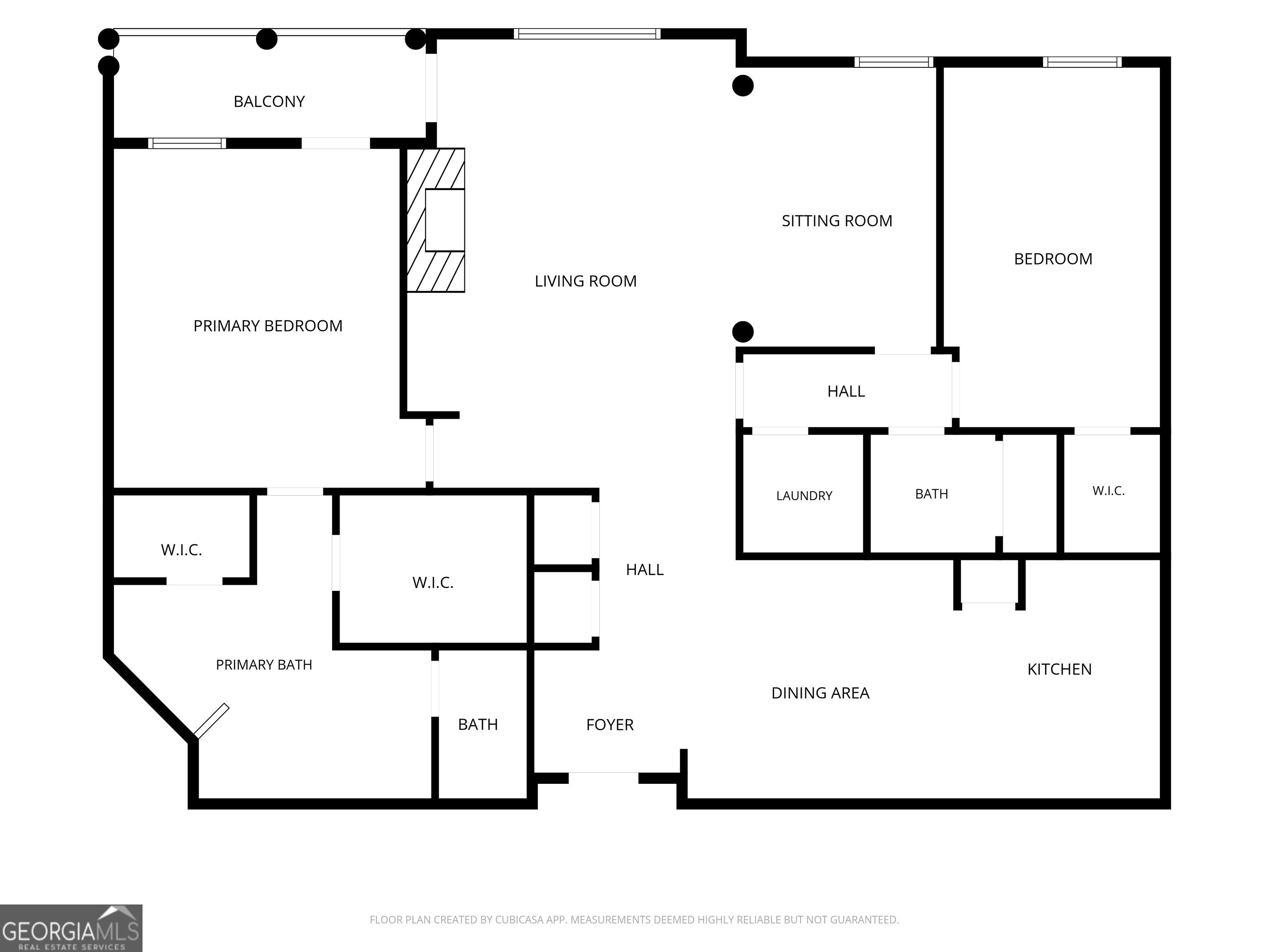 4451 Ben Hill Road Property Photo 11