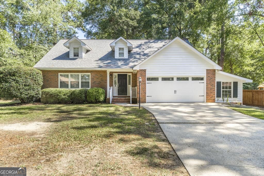 1003 Cherokee Road Property Photo 1