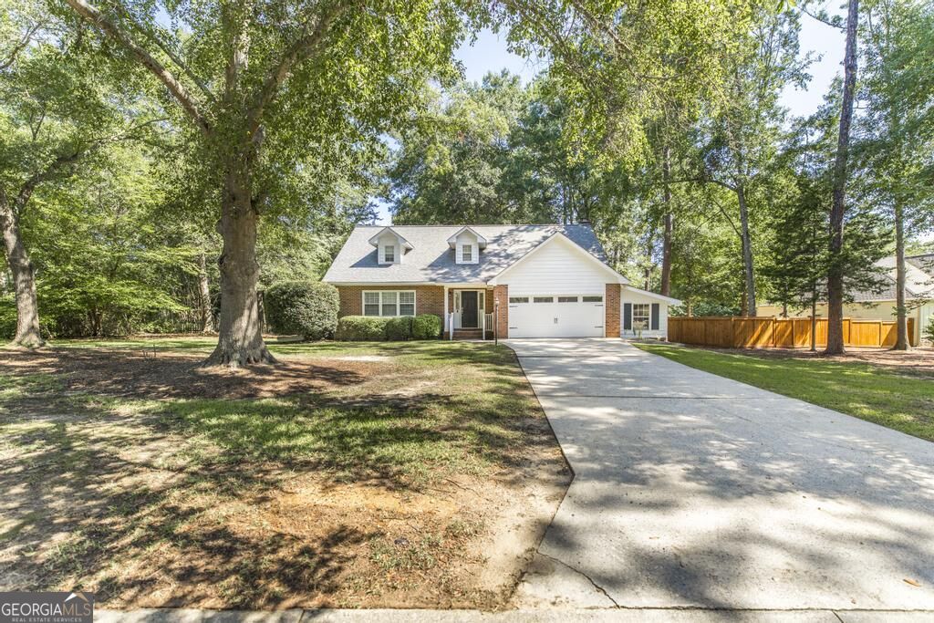 1003 Cherokee Road Property Photo 3