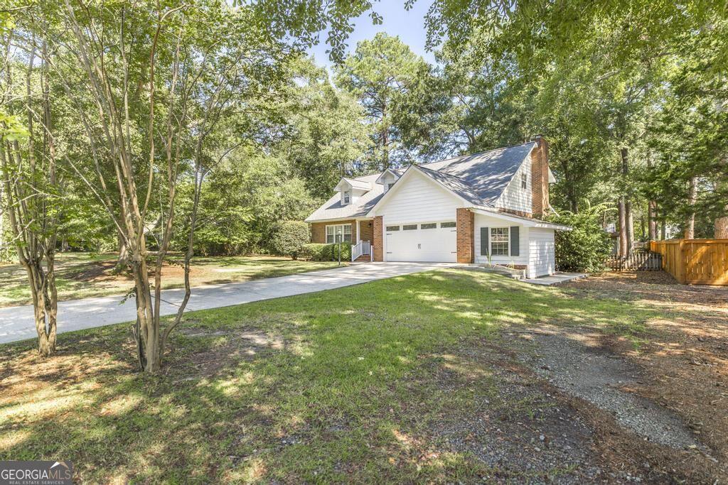 1003 Cherokee Road Property Photo 4
