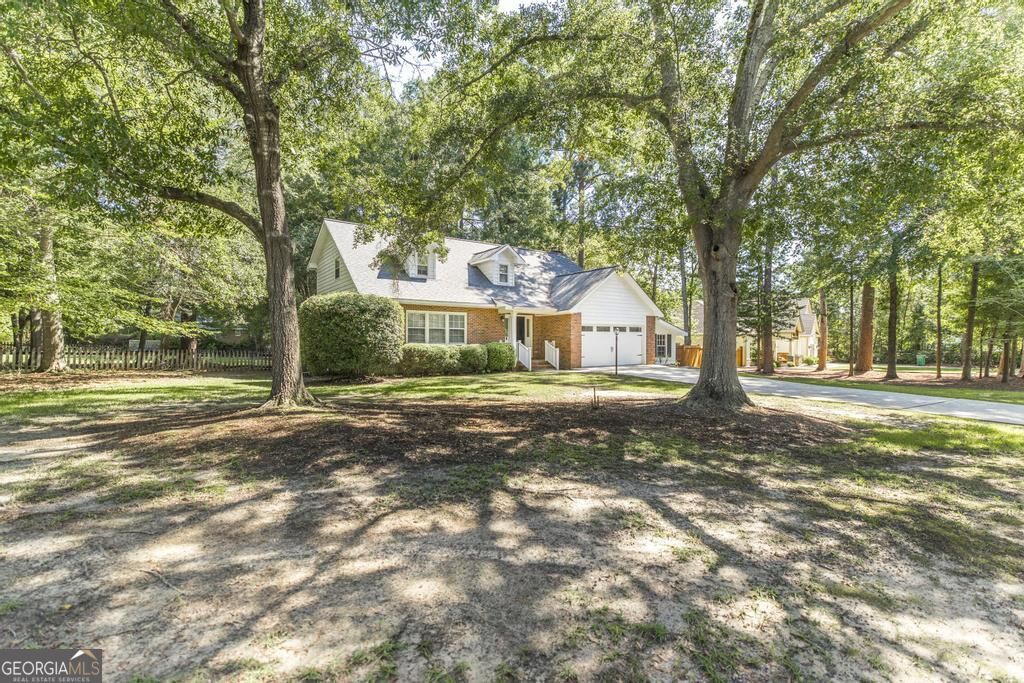 1003 Cherokee Road Property Photo 5
