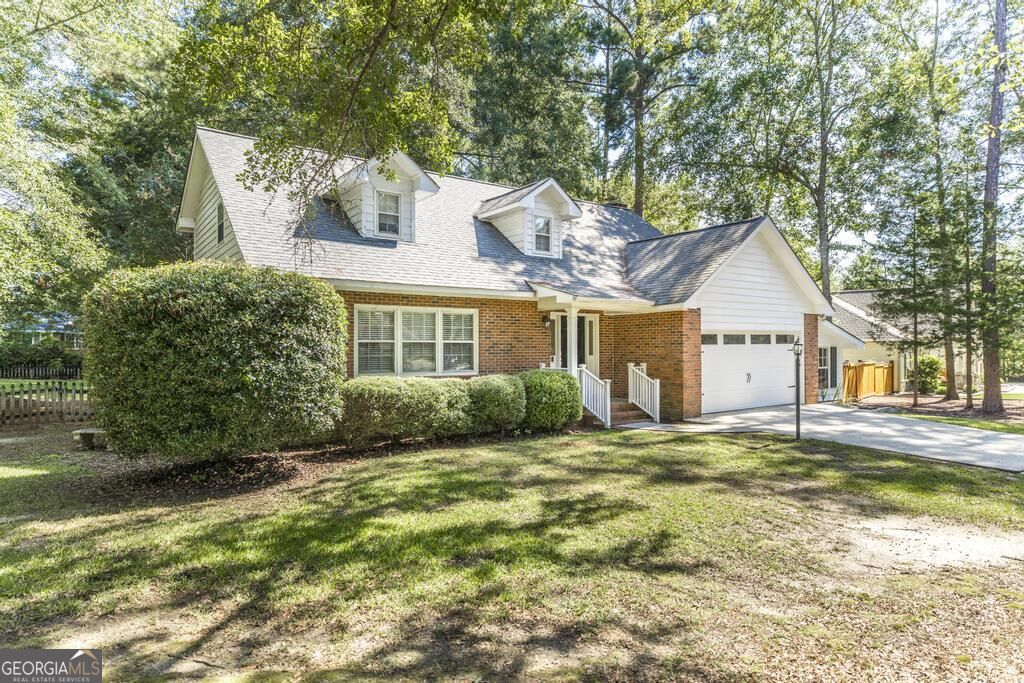 1003 Cherokee Road Property Photo 6