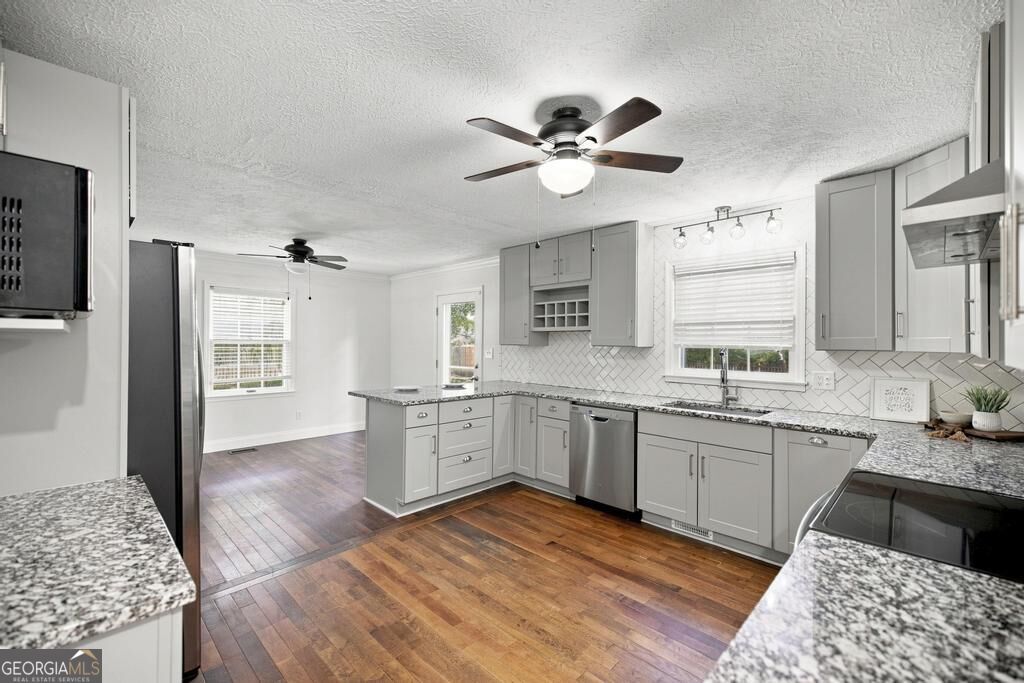 1003 Cherokee Road Property Photo 17