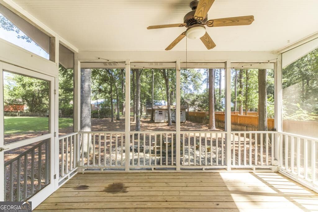 1003 Cherokee Road Property Photo 35