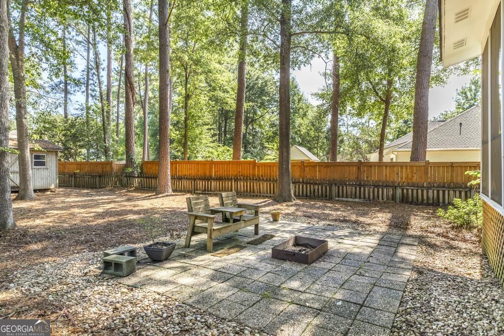 1003 Cherokee Road Property Photo 36