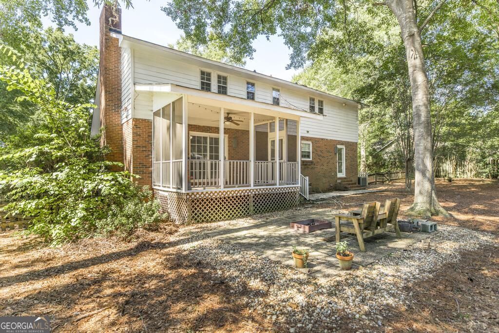 1003 Cherokee Road Property Photo 37