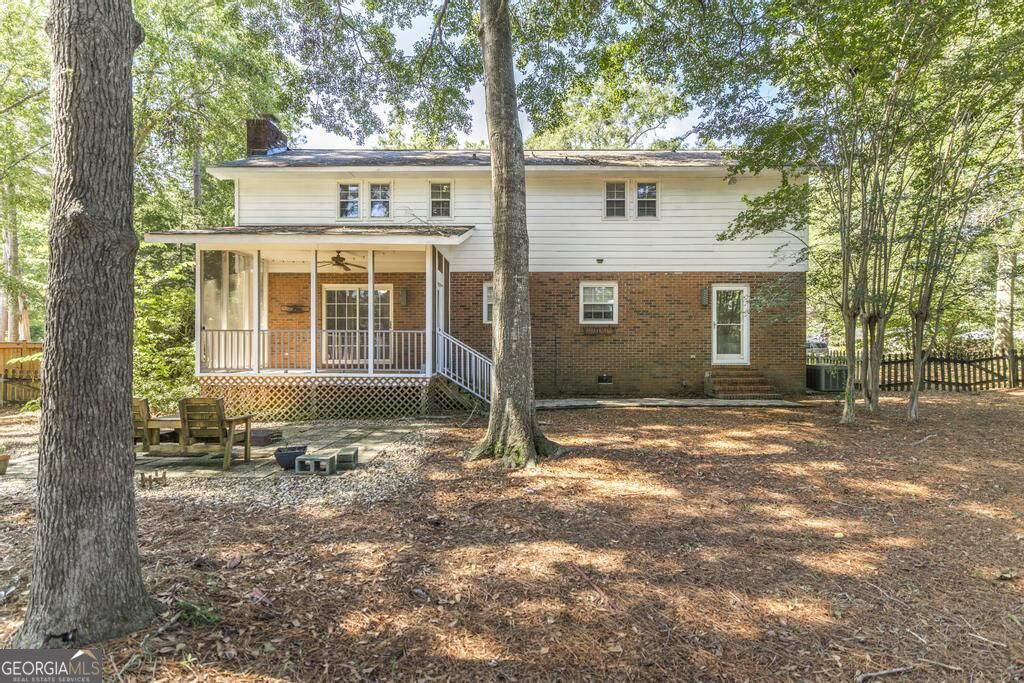 1003 Cherokee Road Property Photo 38