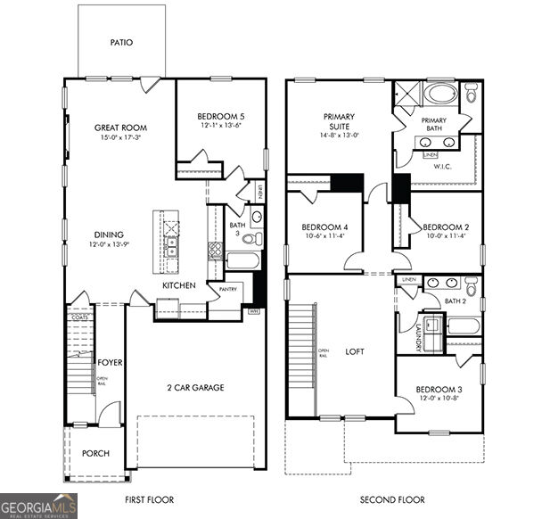 5015 Margot Way Property Photo 2