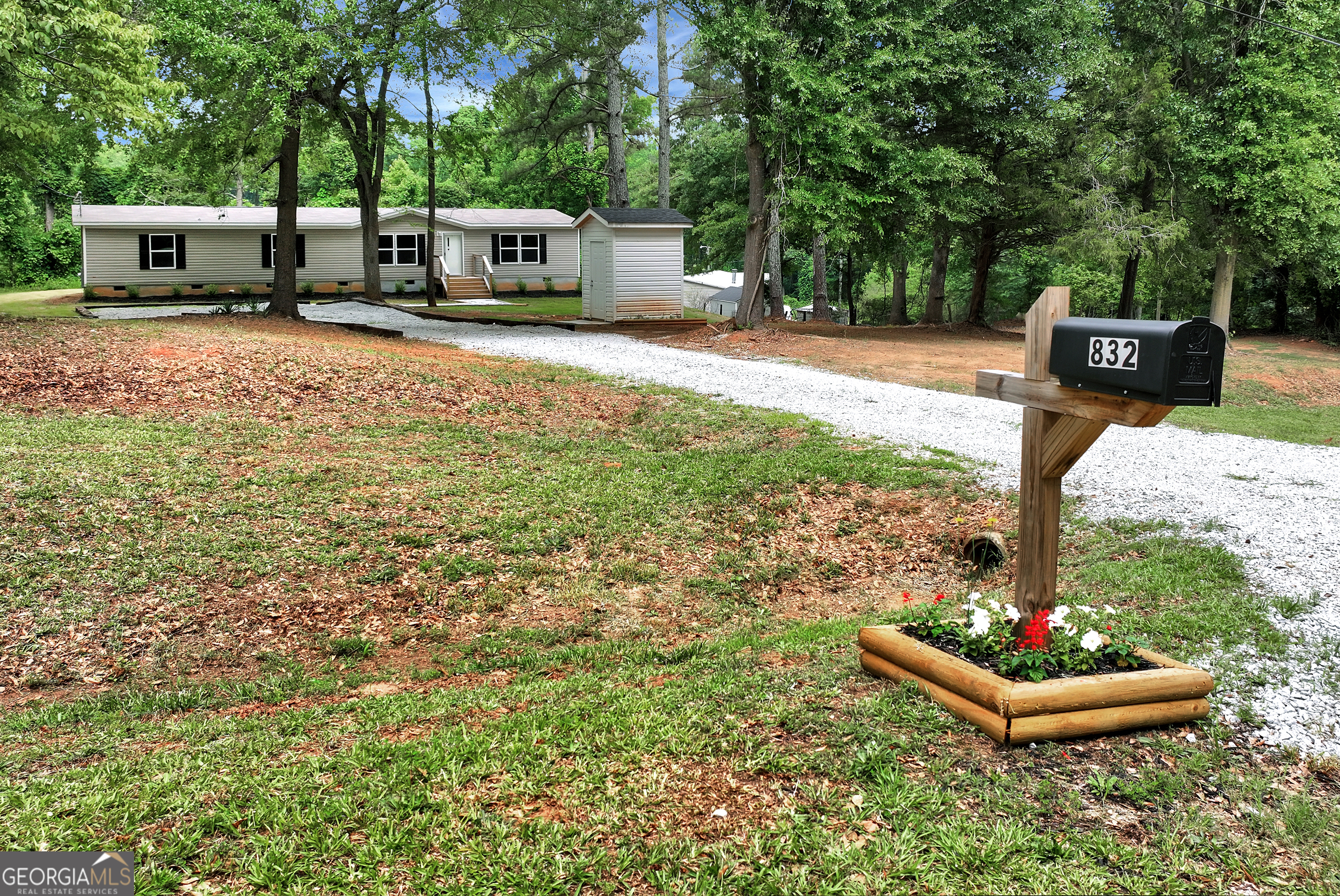 832 Stone Stewart Road Property Photo 40