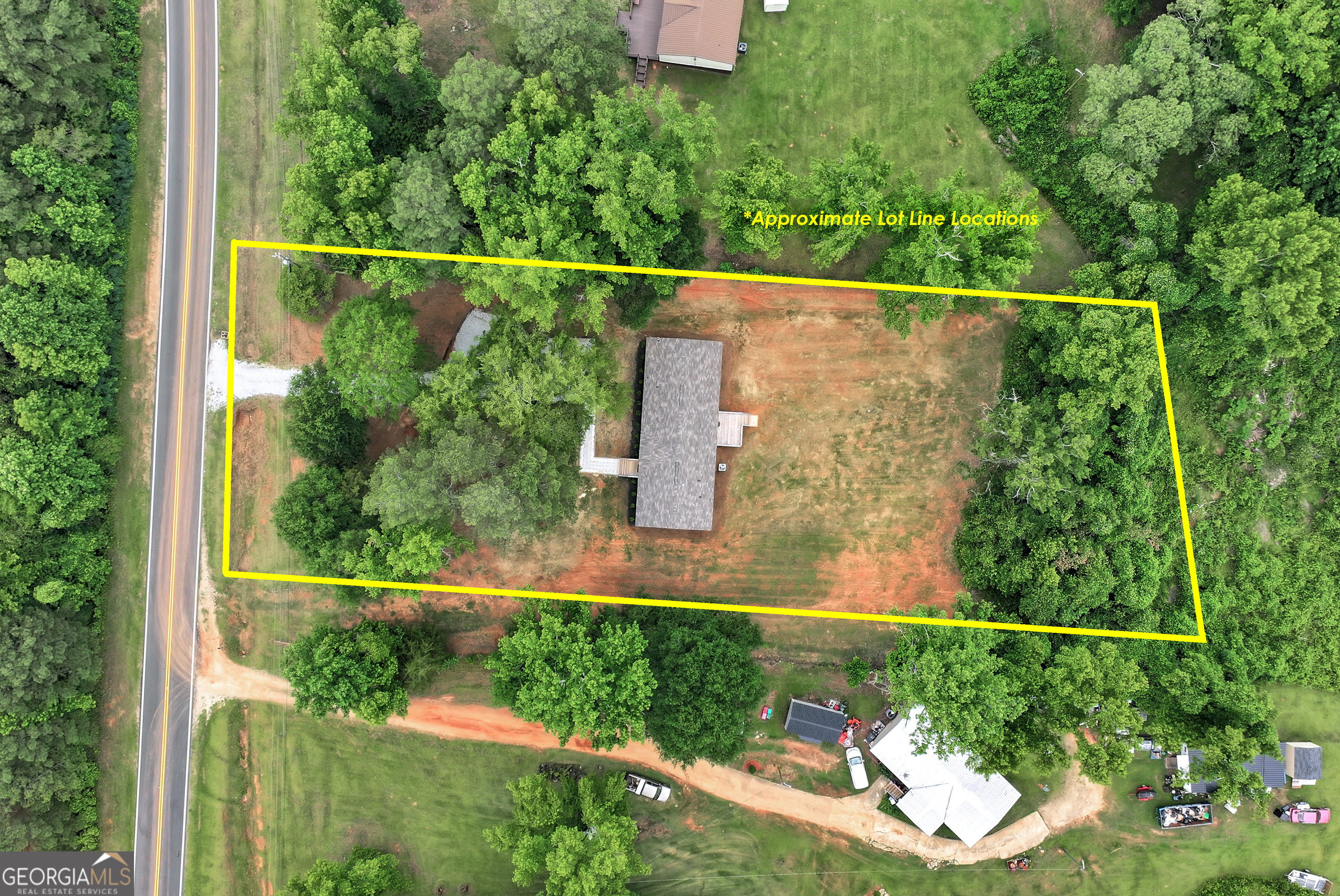832 Stone Stewart Road Property Photo 47