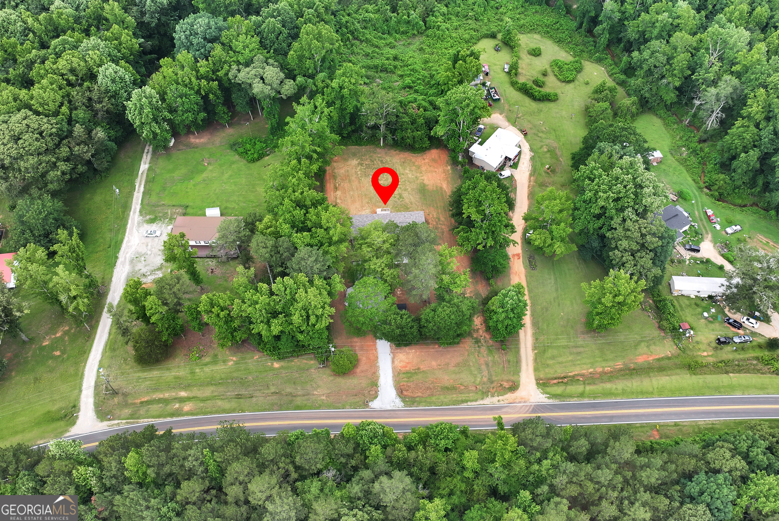 832 Stone Stewart Road Property Photo 48