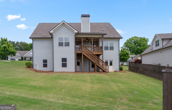 712 Fleeting Way Property Photo 6