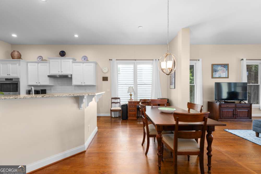 129 Cornerstone Place Property Photo 11