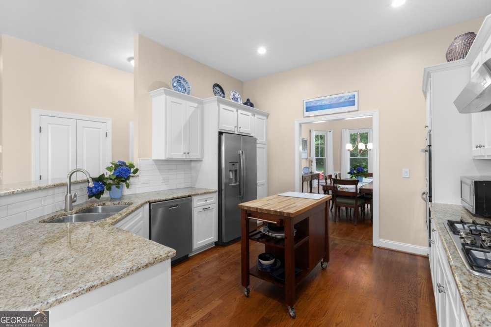 129 Cornerstone Place Property Photo 15
