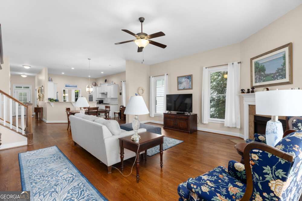 129 Cornerstone Place Property Photo 24
