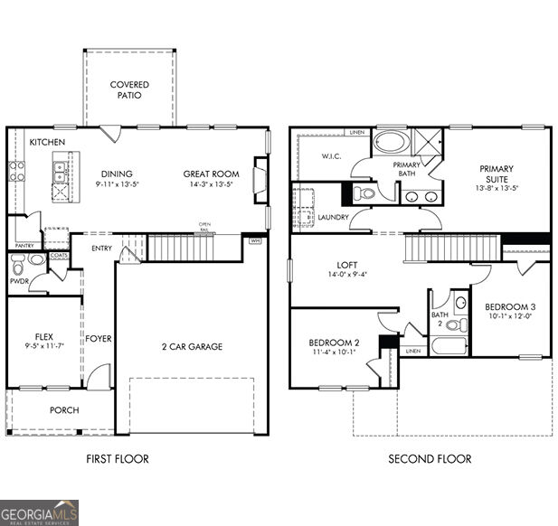 295 Proust Circle Property Photo 2