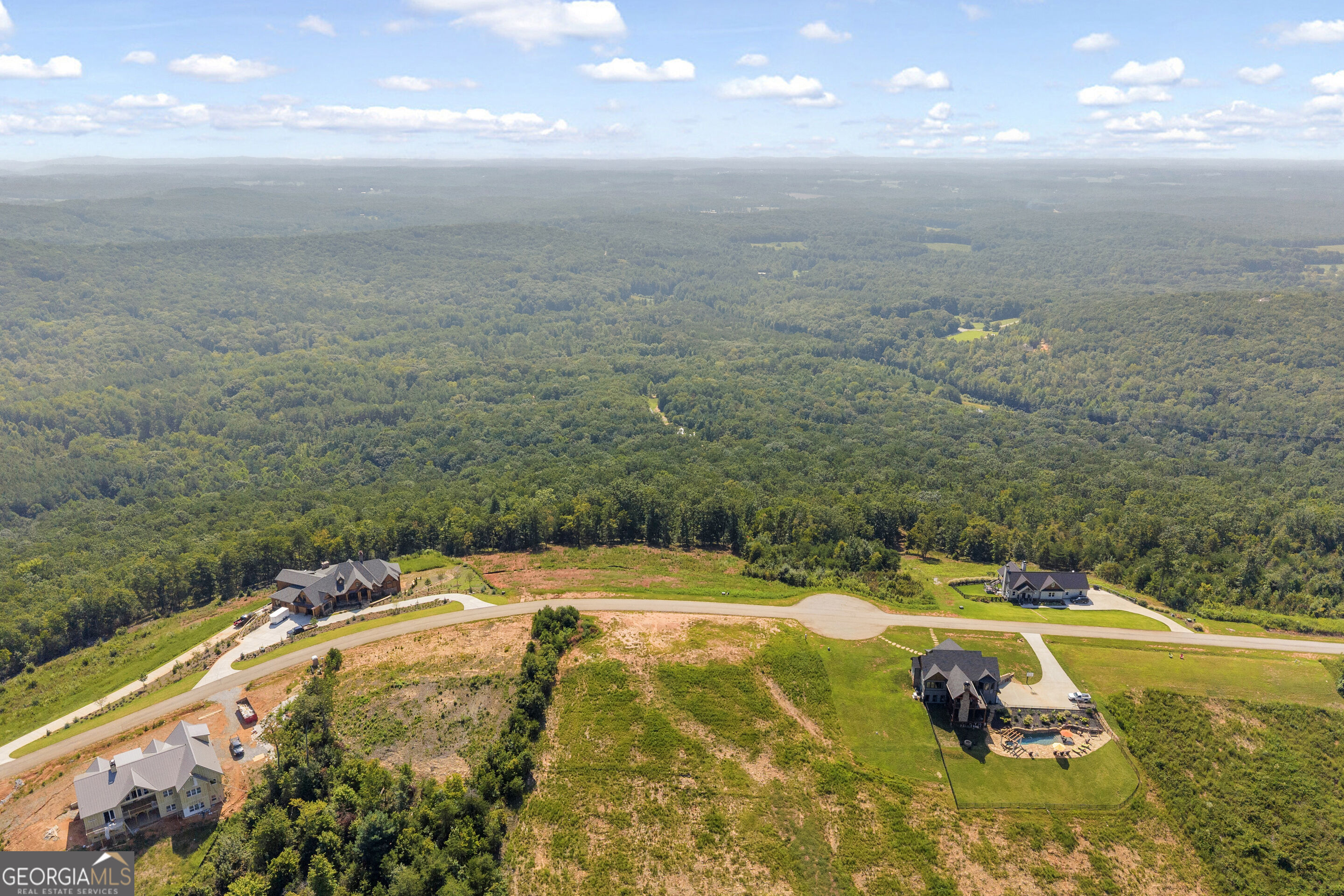 Lot 30 Mountain Ridge Drive Property Photo 5
