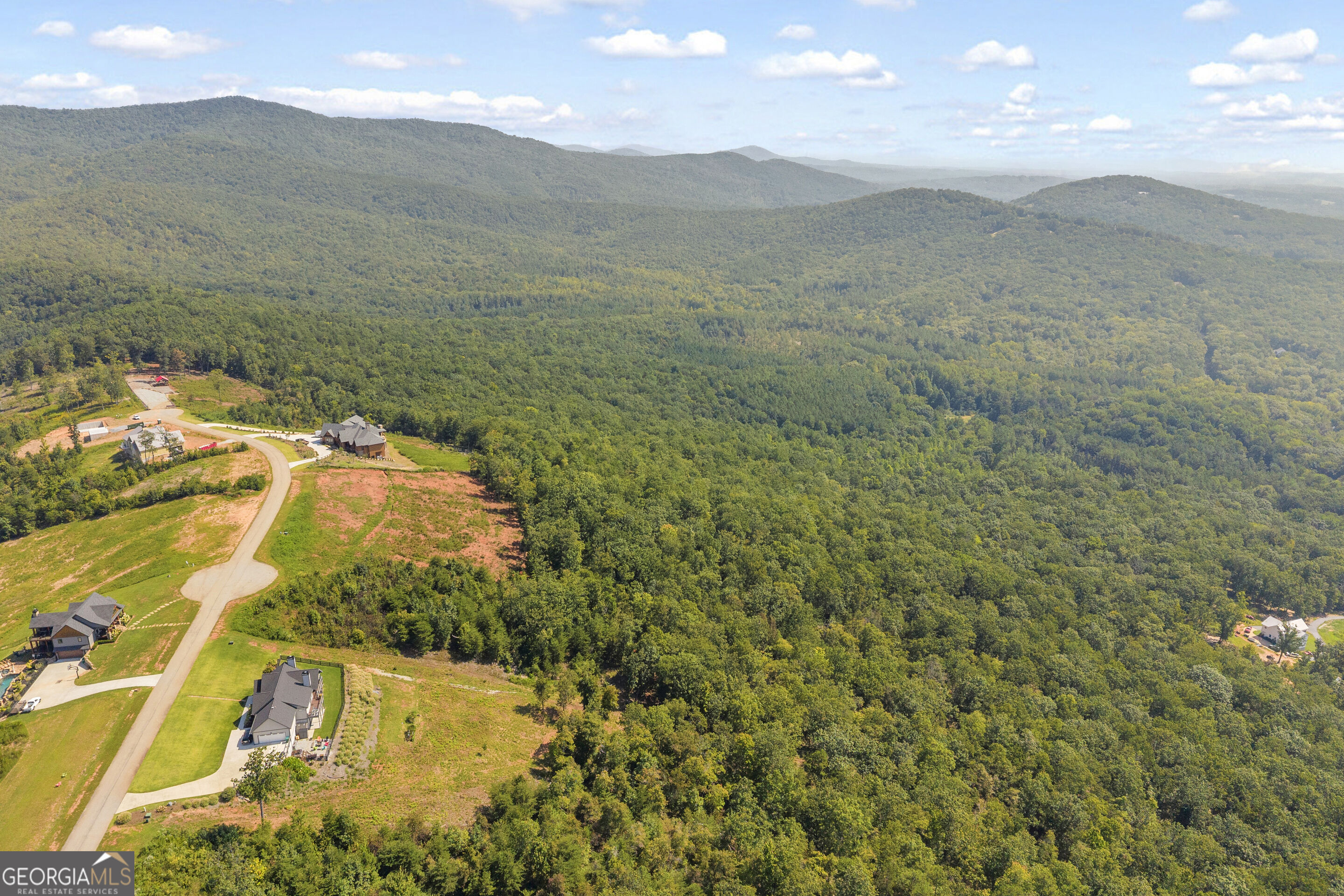 Lot 30 Mountain Ridge Drive Property Photo 7