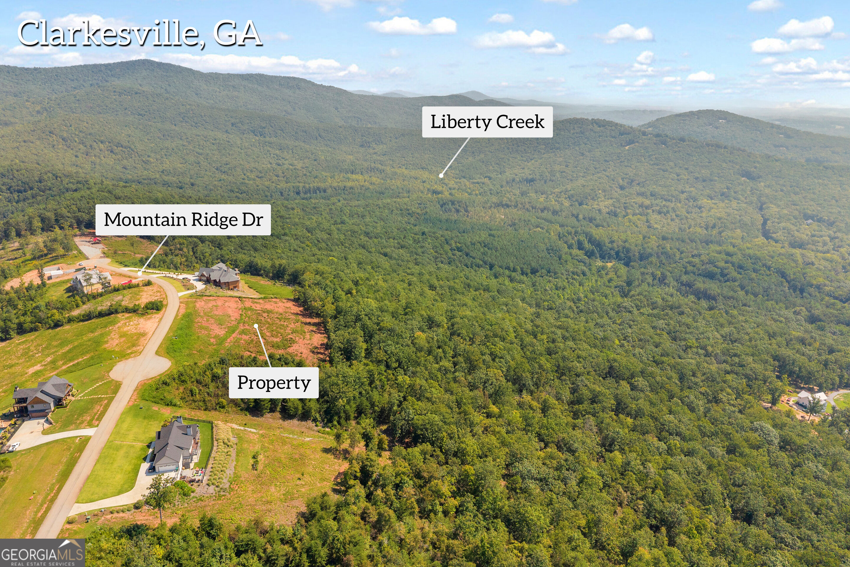 Lot 30 Mountain Ridge Drive Property Photo 8