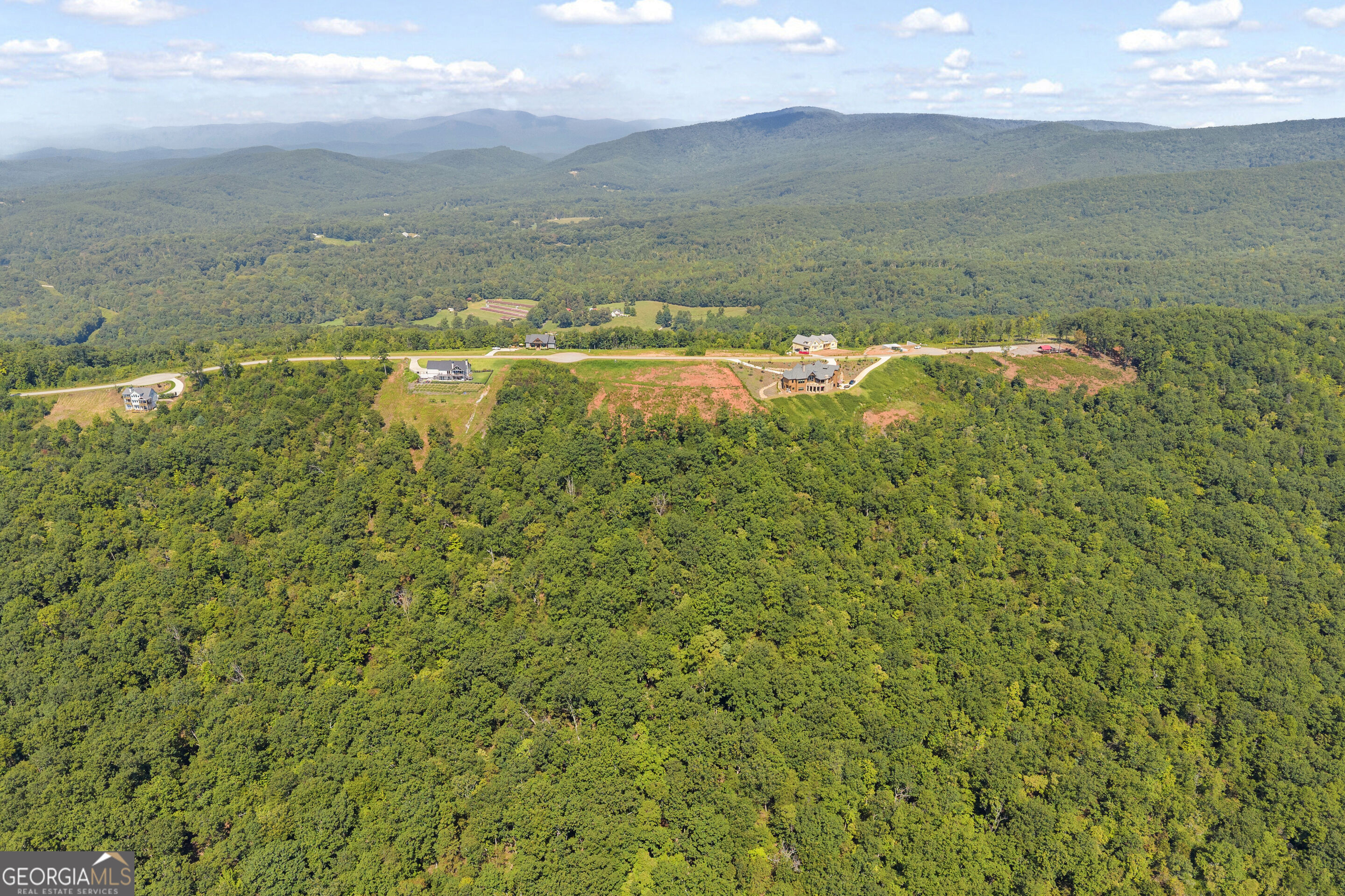 Lot 30 Mountain Ridge Drive Property Photo 9