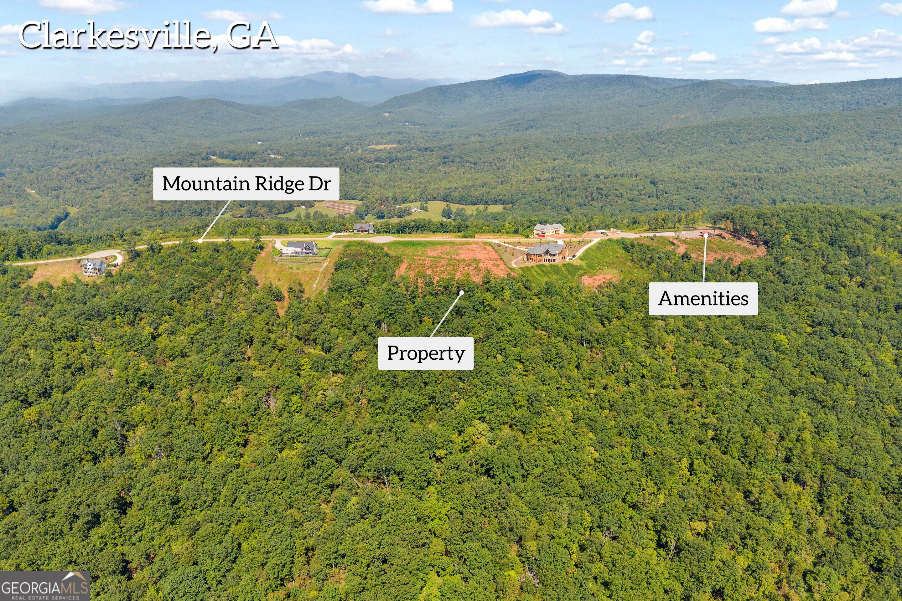Lot 30 Mountain Ridge Drive Property Photo 10