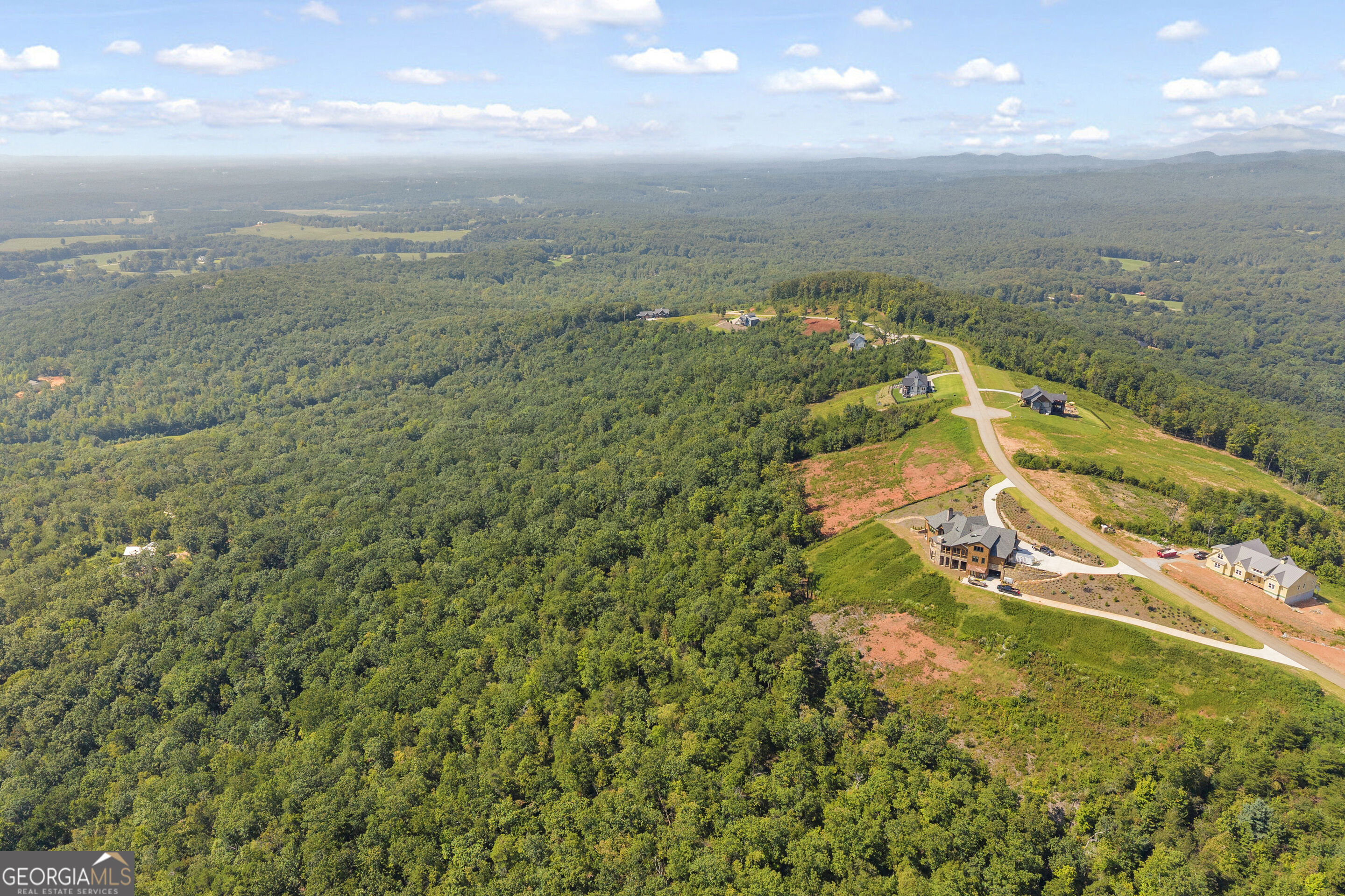 Lot 30 Mountain Ridge Drive Property Photo 11