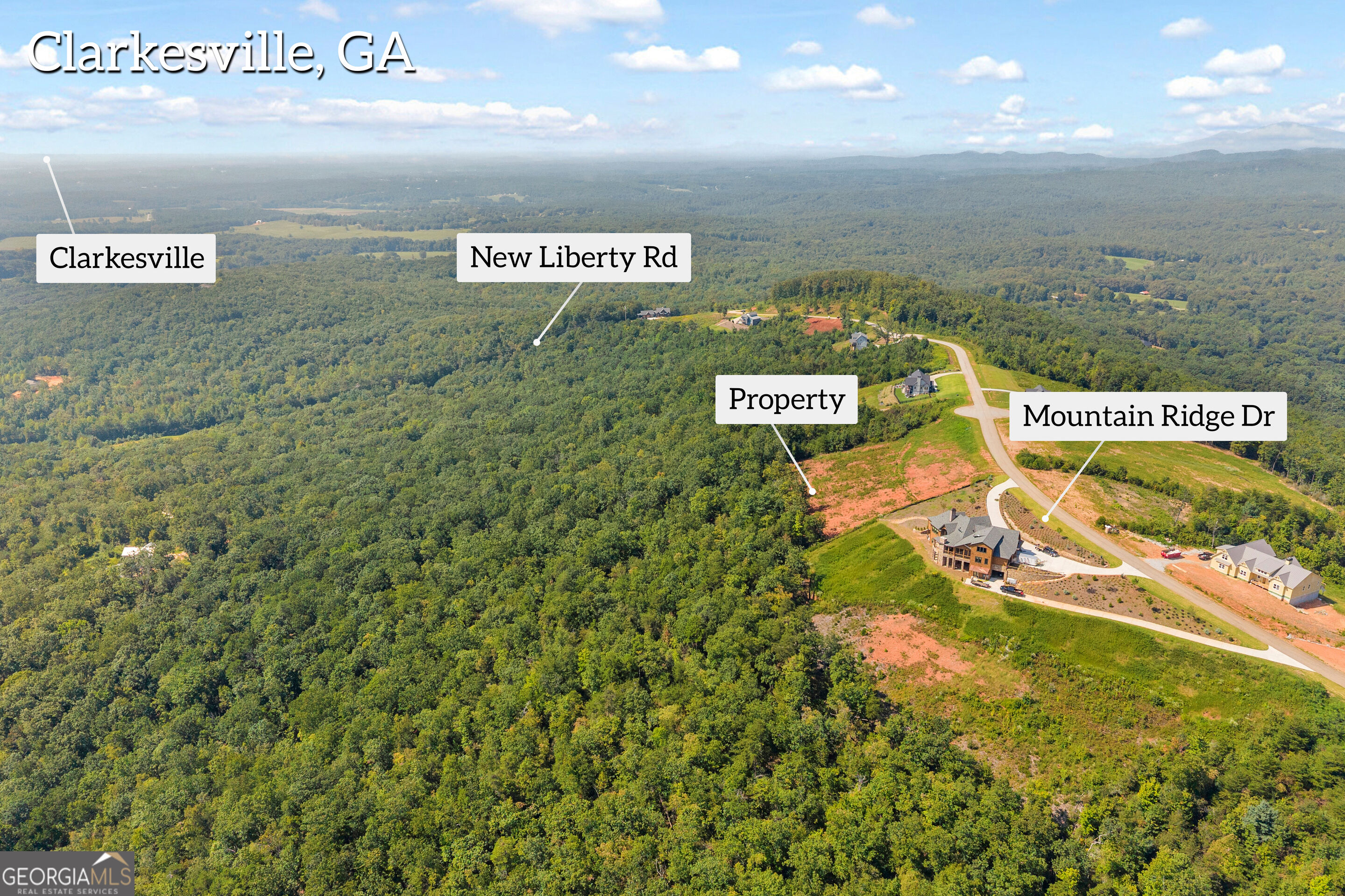 Lot 30 Mountain Ridge Drive Property Photo 12